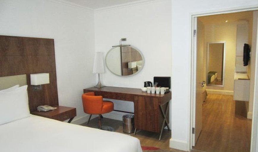 Gold Reef City Theme Park Hotel Johannesburg Ngoại thất bức ảnh