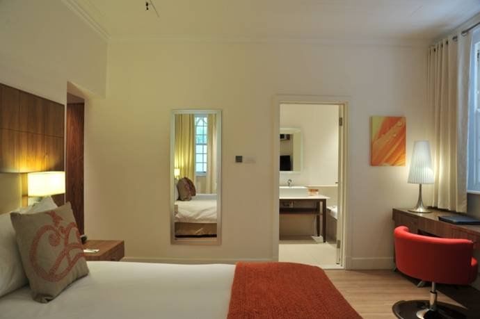 Gold Reef City Theme Park Hotel Johannesburg Ngoại thất bức ảnh