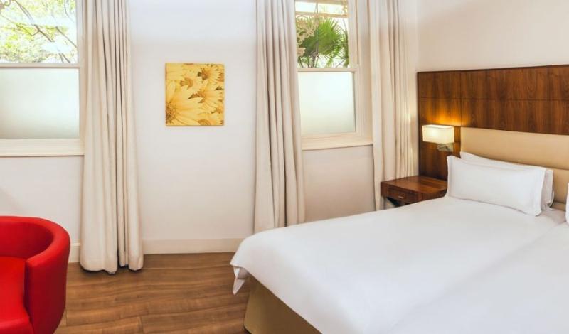 Gold Reef City Theme Park Hotel Johannesburg Ngoại thất bức ảnh