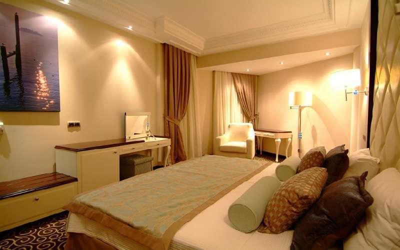 Gold Reef City Theme Park Hotel Johannesburg Ngoại thất bức ảnh