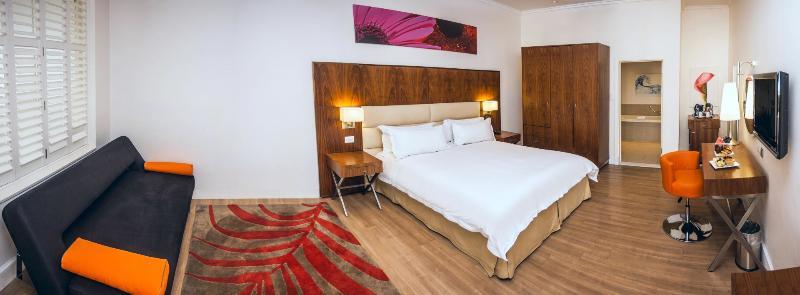 Gold Reef City Theme Park Hotel Johannesburg Ngoại thất bức ảnh
